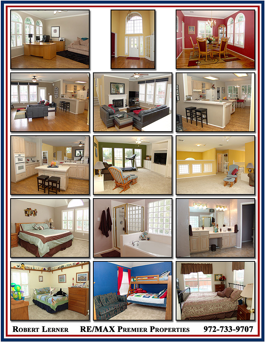 2544 Kings Gate Drive Carrollton, TX
