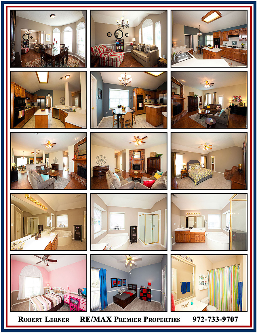 313 Hampstead Drive Murphy, TX