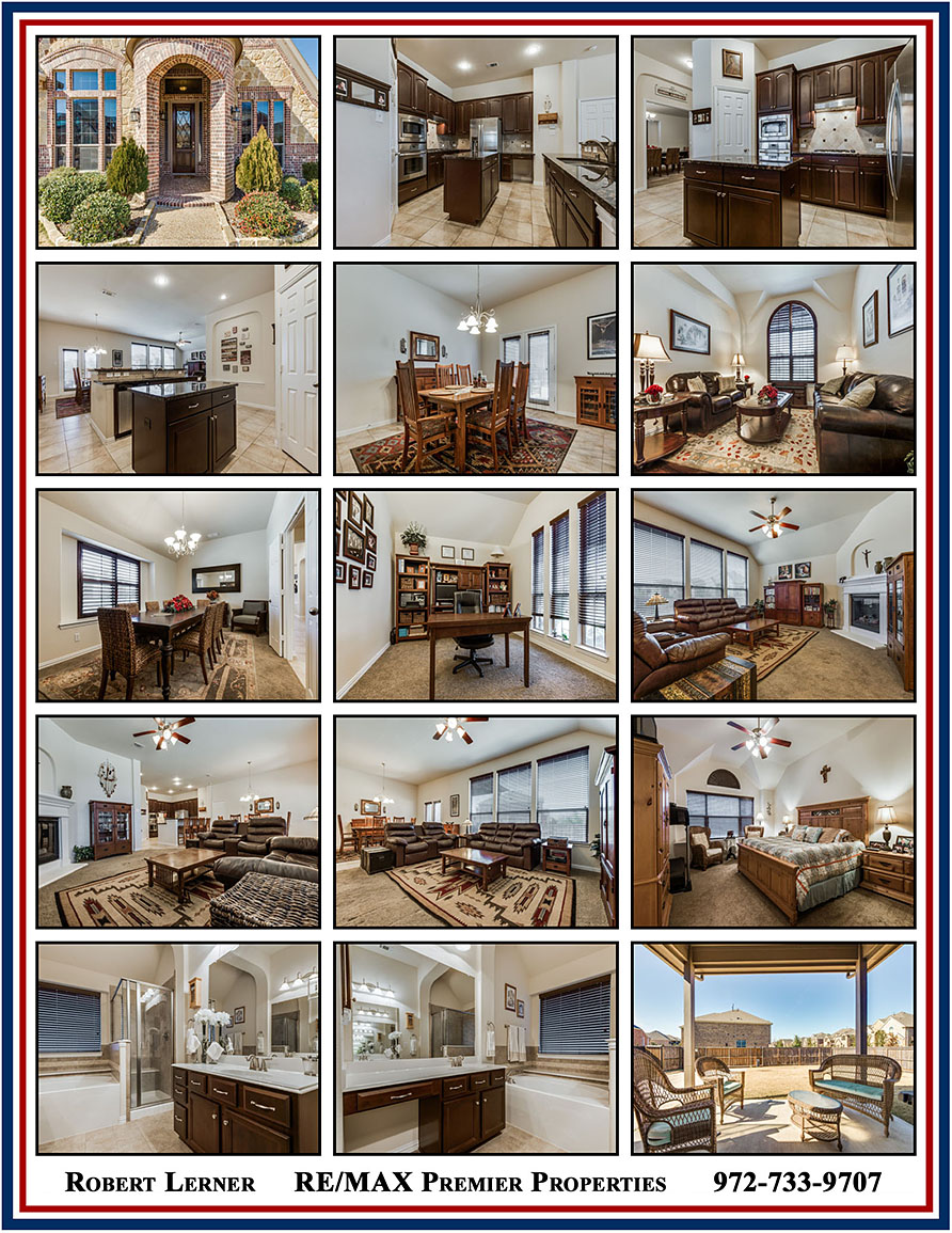 7585 Hidden Cove Lane Frisco, TX